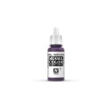 Model Color Pourpre Royal Purple Mat, FS37100, 17 ml (45)