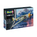 Focke Wulf Fw190 F-8 1/72