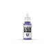 Model Color Bleu Violet / Blue Violet Mat, 17 ml