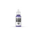 Model Color Bleu Violet / Blue Violet Mat, 17 ml (46)