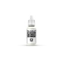 Model Color Blanc / Offwhite Mat, 17 ml (004)