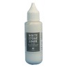 Revêtement pierre blanche  / White Stone Liner, 35 ml