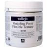 Pâte flexible pour modeler / Flexible modellier paste, 500ml