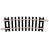 Rail courbe / Radius half curve, R1 228mm, 11.25°,Code 80 N
