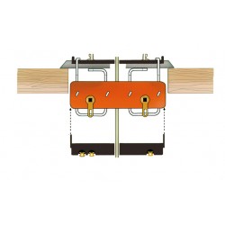 Contacteur de commande / Accessory Switch