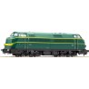 Locomotive diesel série 60 210004 SNCB NMBS HO