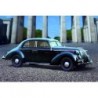Admiral Saloon German Staff Car 1/35