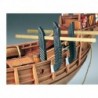 Jeu de 3 Morailles pour Encollage  / Fast Clamp Set 3 Pcs