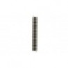 Rail droit / Straight track, 111 mm N