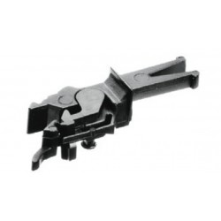 Attelage à emboîter PROFI plug-in coupling H0