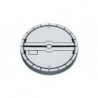 Symbole de plaque tournante / Turntable symbol H0