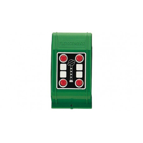 Pupitre de commande / Impulse push-button switch