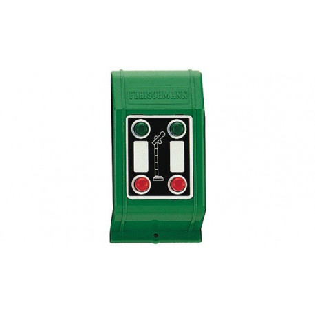 Pupitre de commande pour signaux / Signal switch