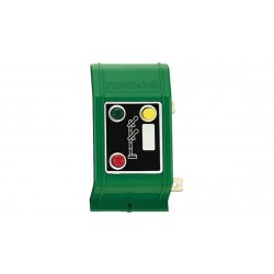 Pupitre de commande pour signaux / Signal switch