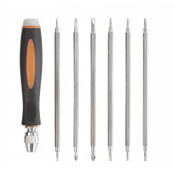 Set de 12 tournevis de précision / Precision 12 Screwdrivers Set