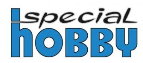 Special Hobby