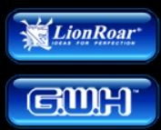 Lion Roar - Great Wall Hobby