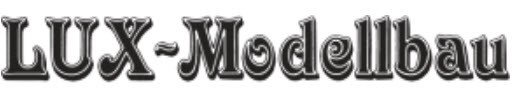Lux-Modellbau