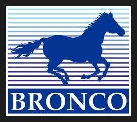 Bronco
