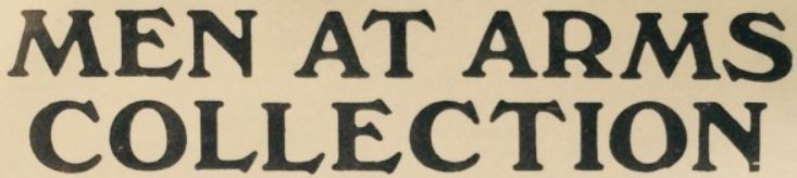 Men at Arms Collection