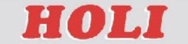 Holi