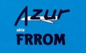 Azur Frrom