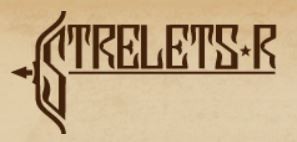 Strelets