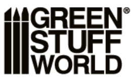 Green Stuff World