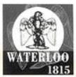 Waterloo 1815
