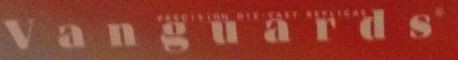 VANGUARDS