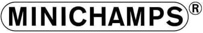 Minichamps