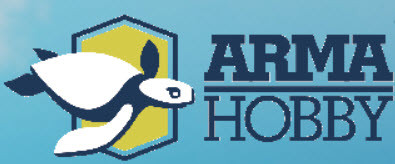 Arma Hobby