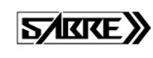 Sabre Model