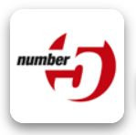 NUMBER 5