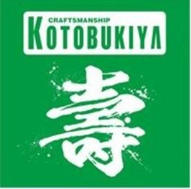 KOTOBUKIYA