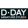 DDAY MINIATURES