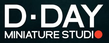 DDAY MINIATURES