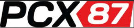 PCX87