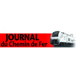 JOURNAL du Chemin de Fer