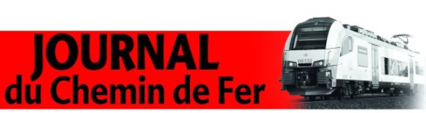 JOURNAL du Chemin de Fer