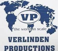 VERLINDEN PRODUCTIONS