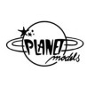PLANET MODELS