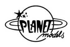 PLANET MODELS