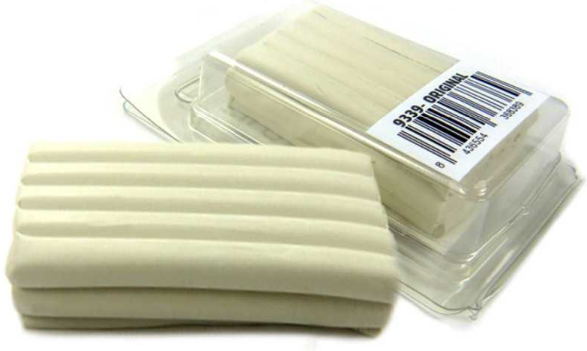 POLYMER CLAYS Wavre Modélisme